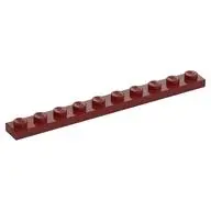 PLATE 1X10