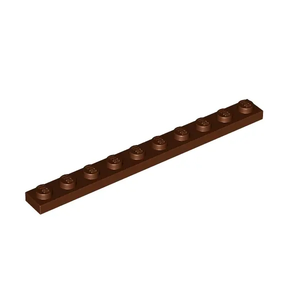 PLATE 1X10