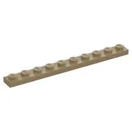 PLATE 1X10
