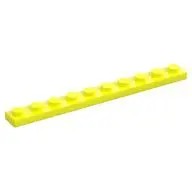 PLATE 1X10