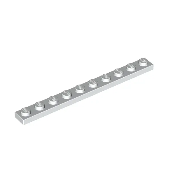 PLATE 1X10