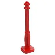 LAMPPOST 2x2x7