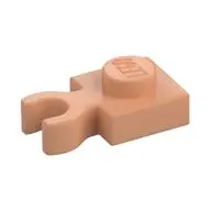 PLATE 1X1 W/ HOLDER