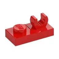 PLATE 1X2 W. VERTICAL GRIP