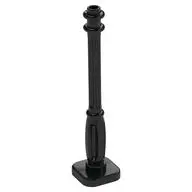 LAMPPOST 2x2x7