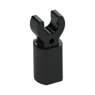 HOLDER Ø3.2 W/TUBE Ø3.2 HOLE