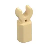 HOLDER Ø3.2 W/TUBE Ø3.2 HOLE