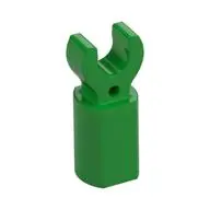 HOLDER Ø3.2 W/TUBE Ø3.2 HOLE