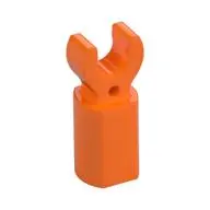 HOLDER Ø3.2 W/TUBE Ø3.2 HOLE