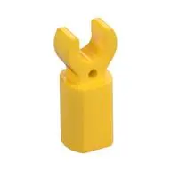 HOLDER Ø3.2 W/TUBE Ø3.2 HOLE