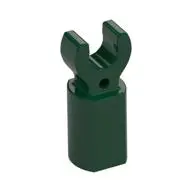 HOLDER Ø3.2 W/TUBE Ø3.2 HOLE