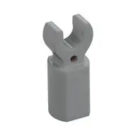 HOLDER Ø3.2 W/TUBE Ø3.2 HOLE
