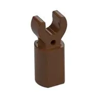 HOLDER Ø3.2 W/TUBE Ø3.2 HOLE