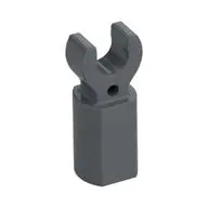 HOLDER Ø3.2 W/TUBE Ø3.2 HOLE