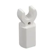 HOLDER Ø3.2 W/TUBE Ø3.2 HOLE