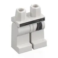 MINI LOWER PART, NO. 1662