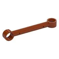 TRACK ROD 6M, NO. 2