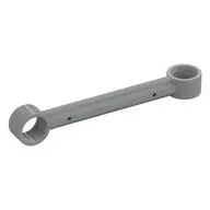 TRACK ROD 6M, NO. 2