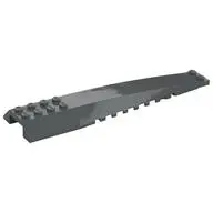 BRICK 4X16 W/BOW/ANGLE