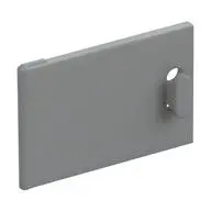 CUPBOARD, DOOR 3X2