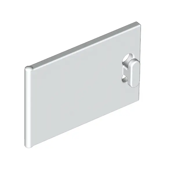 CUPBOARD, DOOR 3X2