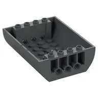TANK BOTTOM 8X6X2