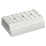 TANK UPPER PART 8X6X2