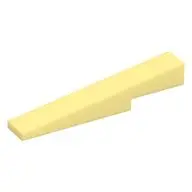 ROOF TILE 1X6X1, NO. 1