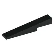 ROOF TILE 1X6X1, NO. 1