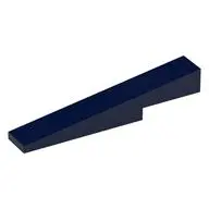 ROOF TILE 1X6X1, NO. 1