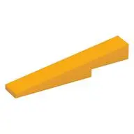 ROOF TILE 1X6X1, NO. 1