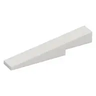 ROOF TILE 1X6X1, NO. 1