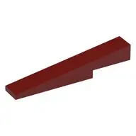 ROOF TILE 1X6X1, NO. 1
