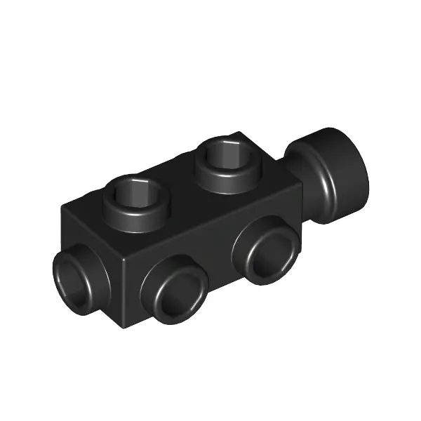 MOTOR 1X2X2/3