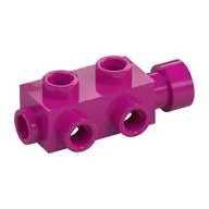 MOTOR 1X2X2/3