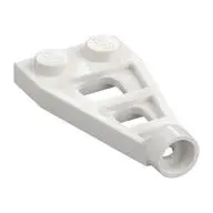 PLATE 1X2X4 W. TUBE