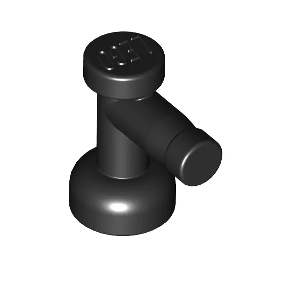 TAP Ø4.9/6.4
