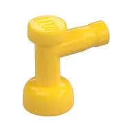 TAP Ø4.9/6.4