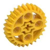 ANGLED GEAR WHEEL Z28