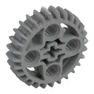 ANGLED GEAR WHEEL Z28