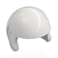 MINI FOOTBALL, HELMET