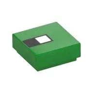 FLAT TILE 1X1 NO. 190