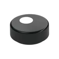 FLAT TILE 1X1, ROUND, NO. 107