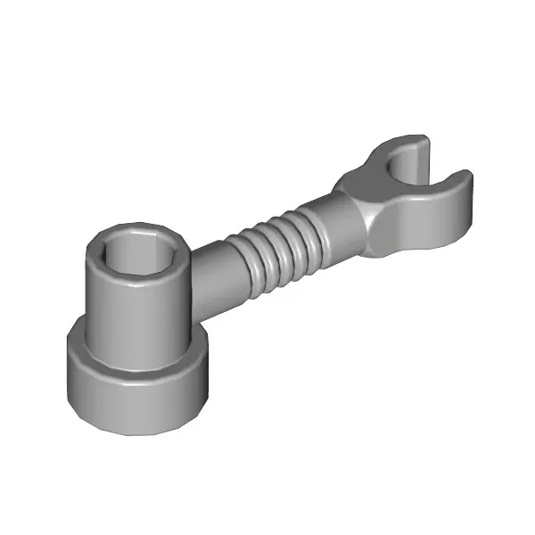 HOLDER 16 MM
