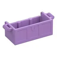 CHEST 2X4