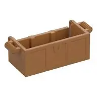 CHEST 2X4