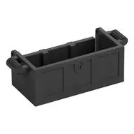 CHEST 2X4
