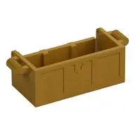 CHEST 2X4