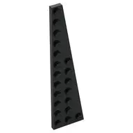 RIGHT PLATE W. ANGLE 3X12