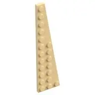 RIGHT PLATE W. ANGLE 3X12